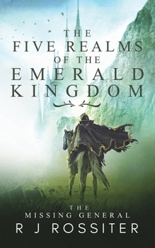 Paperback The Five Realms of the Emerald Kingdom Book