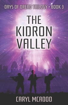 Paperback The Kidron Valley Book