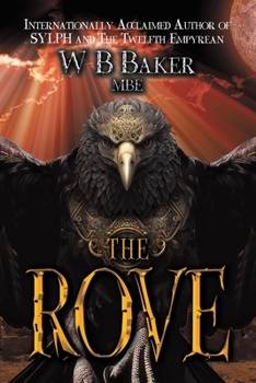 Paperback The Rove Book
