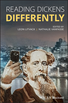 Paperback Reading Dickens Differently Book