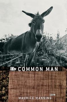 Hardcover The Common Man Book