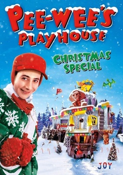 Pee-wee's Christmas Special