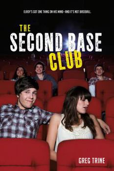 Paperback The Second Base Club Book