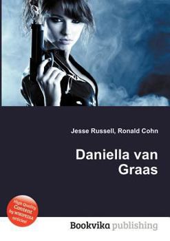Paperback Daniella Van Graas Book