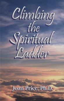 Paperback Climbing the Spiritual Ladder Book