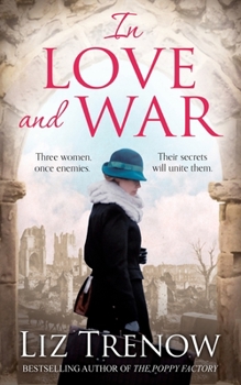 Paperback In Love and War Book