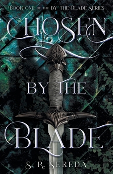 Paperback Chosen by the Blade Book