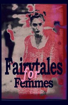 Paperback Fairytales for Femmes Book