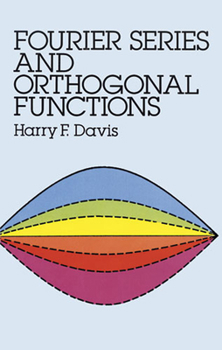 Paperback Fourier Series and Orthogonal Functions Book