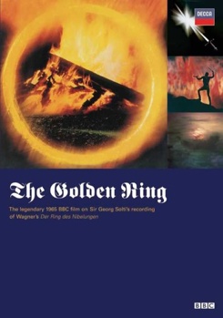Sir Georg Solti: Golden Ring