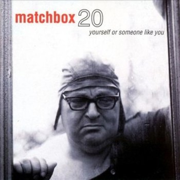 Vinyl Yourself Or Someone Like You (Transparent Red) Book