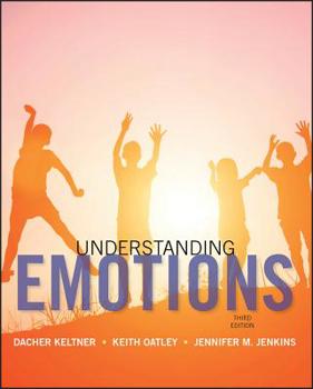 Paperback Understanding Emotions Book