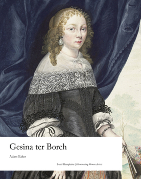 Gesina Ter Borch