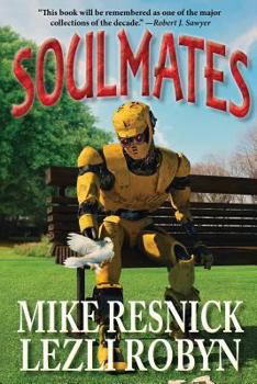 Paperback Soulmates Book