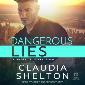 MP3 CD Dangerous Lies Book