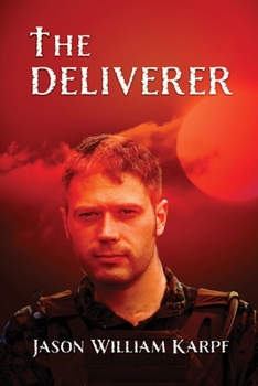 Paperback The Deliverer Book