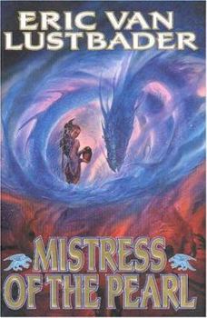 Mistress of the Pearl - Book #3 of the Pearl Saga