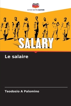 Paperback Le salaire [French] Book