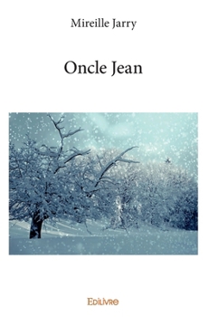 Paperback Oncle Jean [French] Book