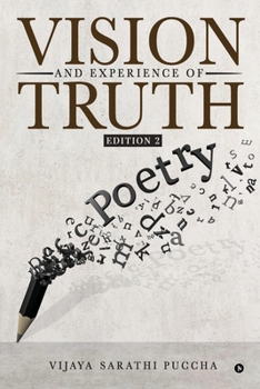 Paperback Vision and Experience of Truth: Volume 2 Book