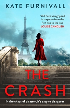 Hardcover The Crash Book