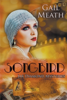 Paperback Songbird Book