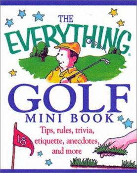 Paperback Mini Golf (Everything (Mini)) Book