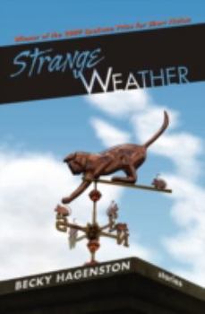 Paperback Strange Weather Book