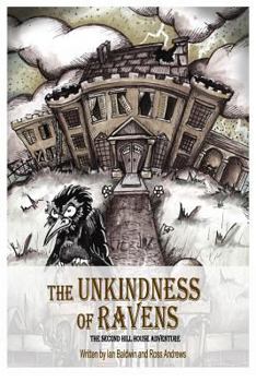 Paperback The Unkindness of Ravens Book