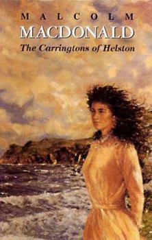 Hardcover The Carringtons of Helston Book