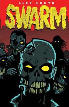 Paperback Swarm Book