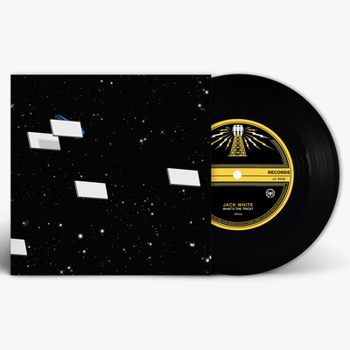 Vinyl What's The Trick / If I Die Tomorrow Book