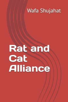 Paperback Rat and Cat Alliance Book
