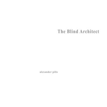Paperback Architecture Parallax: The Blind Architect Book