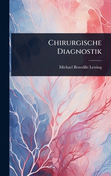 Hardcover Chirurgische Diagnostik [German] Book