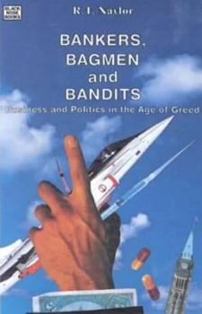 Paperback Bankers Bagmen and Bendits Book