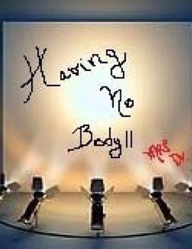 Paperback Having No Body II Book