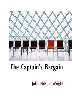 Paperback The Captain's Bargain Book