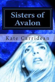 Paperback Sisters of Avalon: The Awakening Book