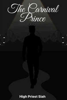 Paperback The Carnival Prince Book