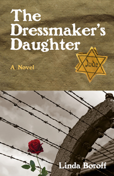Hardcover The Dressmaker's Daughter Book