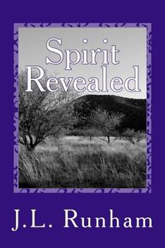 Paperback Spirit Revealed (Vegas) Book