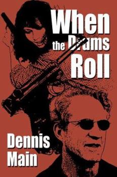 Paperback When the Drums Roll Book