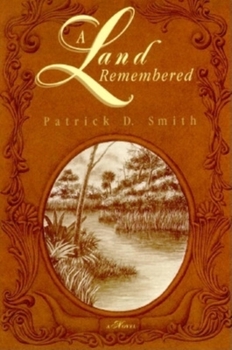 Paperback A Land Remembered Book