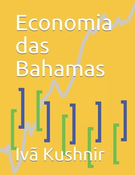 Paperback Economia das Bahamas [Portuguese] Book