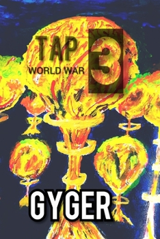 Paperback Tap: World War 3 Book