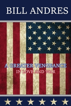 Paperback A Greater Vengeance Book