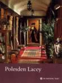 Paperback Polesden Lacey: Surrey Book