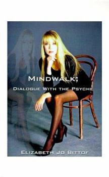 Paperback Mindwalk; Dialogue with the Psyche Book