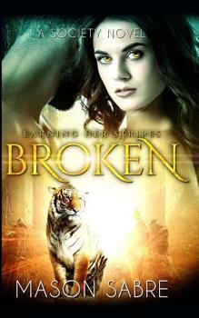 Paperback Broken Book